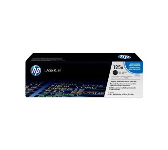 TONER HP 125A CB540A CM1312/CP1215/CP1515 PRETO