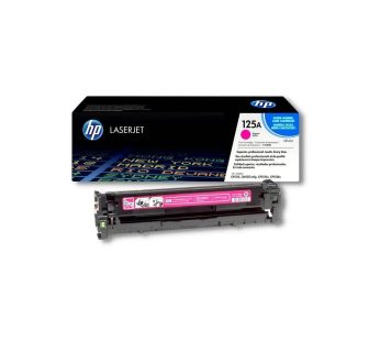 TONER HP 125A CB543A CM1312/CP1215/CP1515 MAGENTA