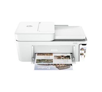 Impressora HP Deskjet E-AIO Plus 4276 (8.5) ADF