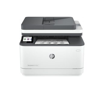 Impressora HP Laserjet Mfp Mono 3103fdn Pro