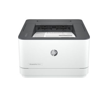 Impressora HP Laserjet Mono 3003dn Pro (33ppm)