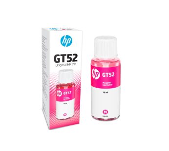 TINTEIRO HP GT52 MAGENTA INK BOTTLE 415 INK TANK