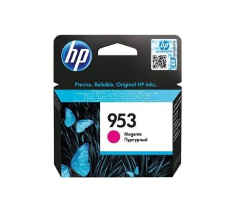TINTEIRO HP 953 MAGENTA F6U13AE OJ8710/8720