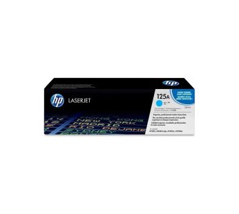 TONER HP 125A CB541A CM1312/CP1215/CP1515 CIANO