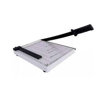 Guilhotina de Papel Manual