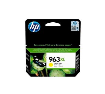 TINTEIRO 963XL AMARELO OJ PRO 90XX (1,600 PAG)