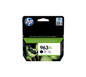 TINTEIRO 963XL PRETO OJ PRO 90XX (2,000 PAG)