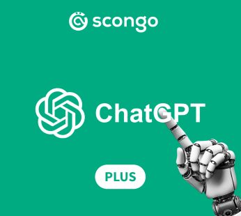 Subscrição – ChatGPT (Plus)