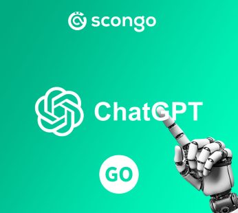 Subscrição – ChatGPT (GO)