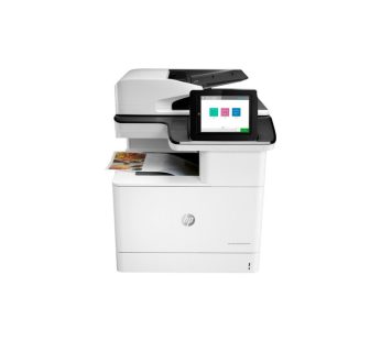 Impressora Multifunções HP Color Laserjet Enterprise M776dn A3