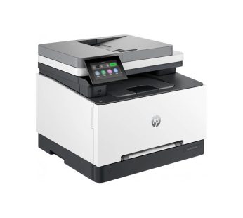 Impressora HP Laserjet Mfp Color M3303 Fdw (25/25)