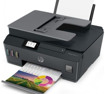 Hp Smart Tank 530 AIO Multifunções 11/5 Ppm Adf Wireless