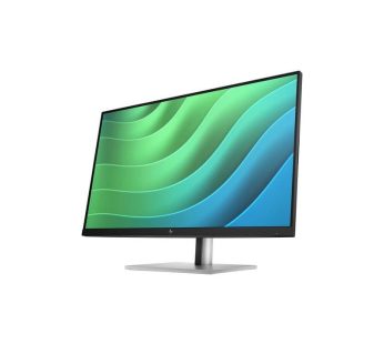 MONITOR HP E27 G5 27’’ FHD VGA/HDMI/DP/4USB