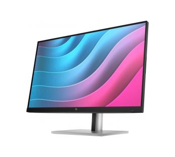 MONITOR HP E24 G5 23.8’’ DP/HDMI/4USB