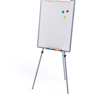 Quadro Flip Chart 100×70