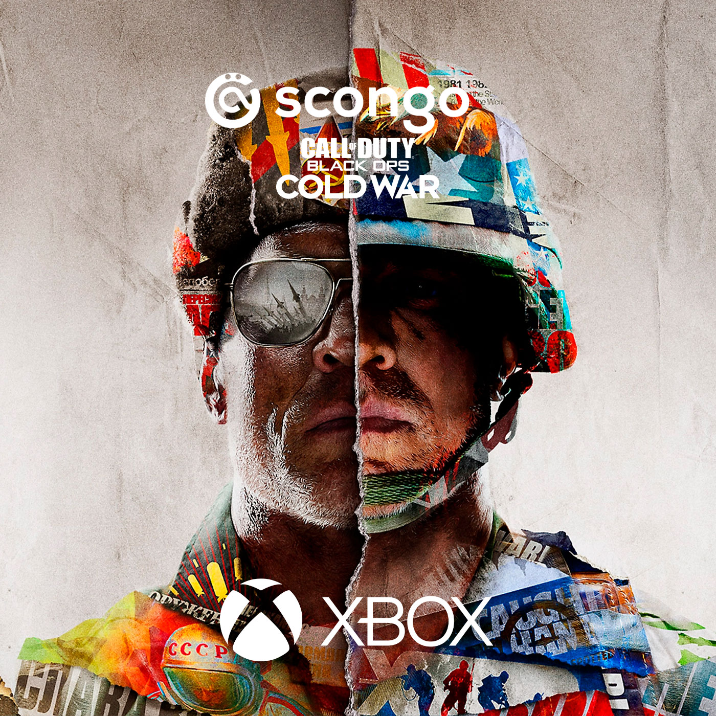 Call of Duty®: Black Ops Cold War | Xbox One/Series X