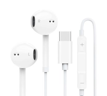 Apple EarPods (USB-C)