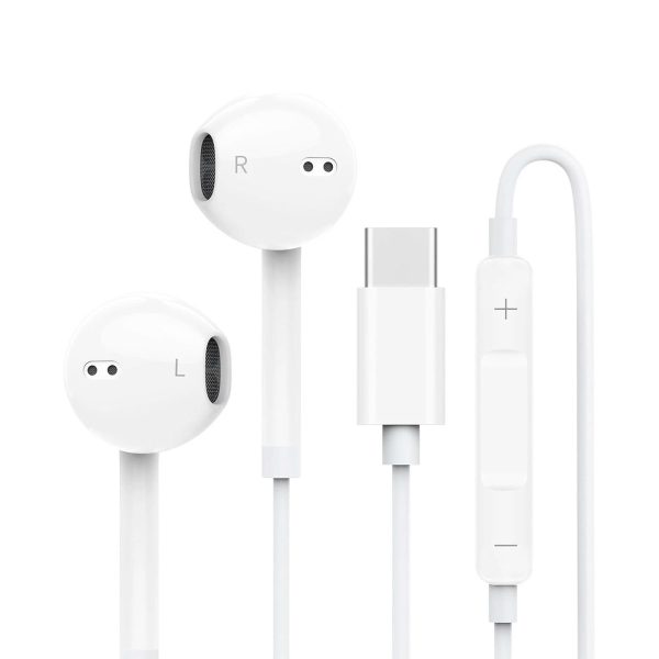 Apple EarPods (USB-C)