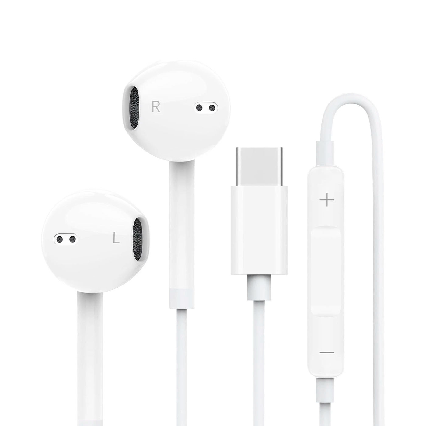 Apple EarPods (USB-C)