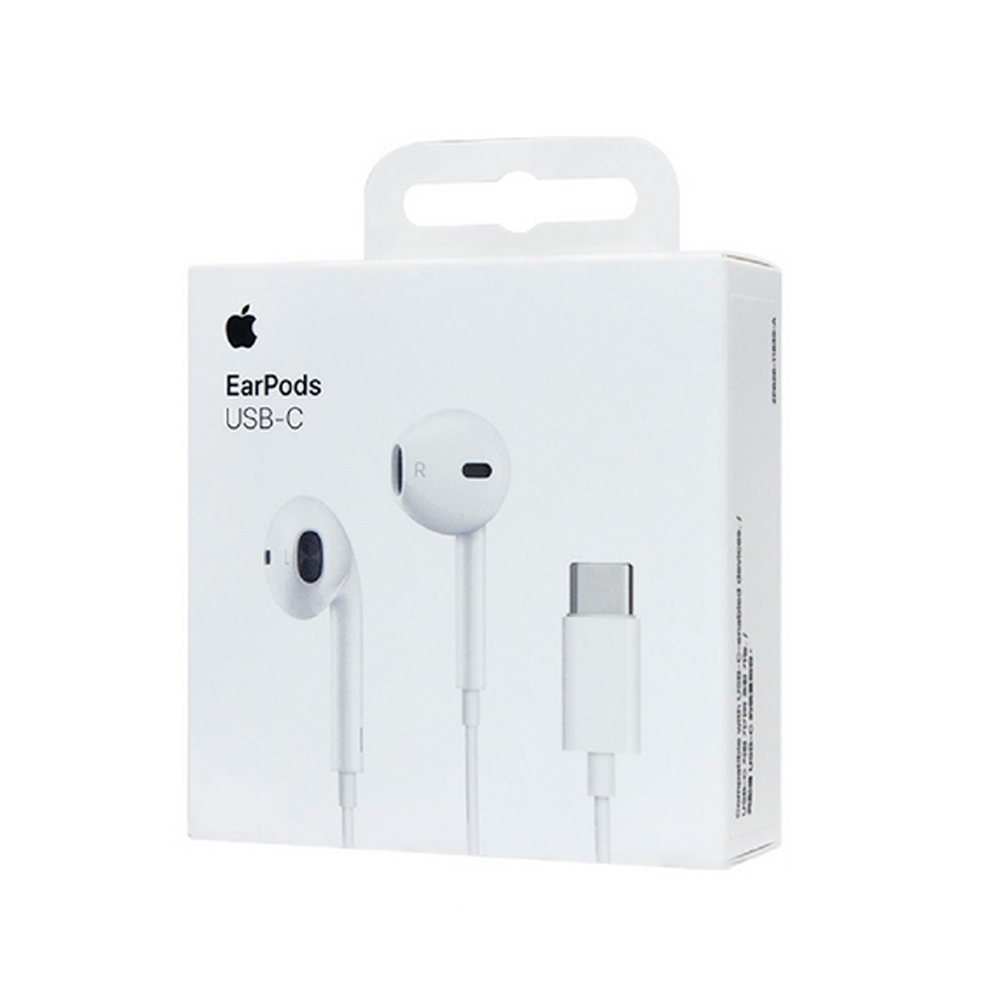 Apple EarPods (USB-C) - Image 2