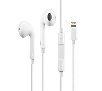 Apple EarPods (Lightning)