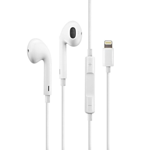 Apple EarPods (Lightning)